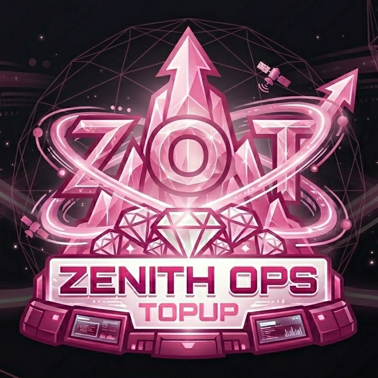 ZENITH OPS TOPUP